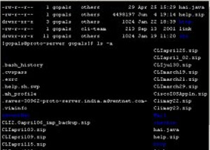 Telnet Nedir? Nasıl Kullanılır?