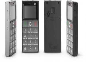 Rusların Yeni Telefonu "Babuşkafon"