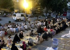 Dualar, Arakan Ve Doğu Türkistan’a Gitti
