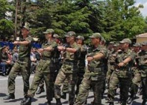 Jandarmadan Kenevir Operasyonu