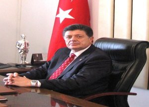 Yalçınkaya, Basın Bayramını Kutladı
