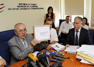 Fatih projesi ihalesi yapıldı