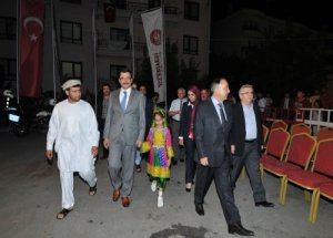 Büyükelçi: Türkleri çok seviyoruz