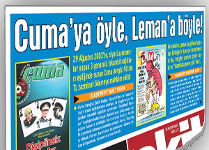 O Karara Tepki Yağıyor