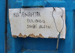 Şiranlı Vatandaştan Örnek Davranış
