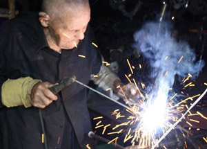 116 Yıllık Sağlıklı Yaşamın Sırrı