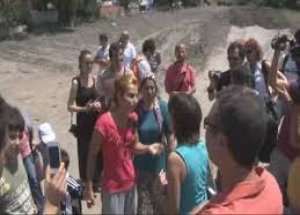 Fatih Belediyesi’nden Tarihi Bostan Açıklaması