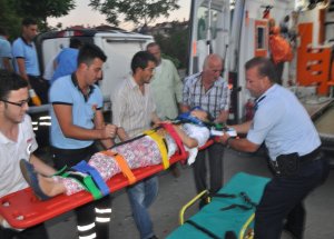 Bayramın Kaza Bilançosu: 12 Ölü 125 Yaralı