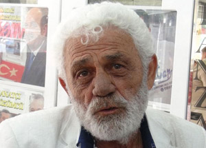Yeşilçam'ın Kötü Adamı İhsan Gedik
