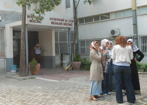 Yargıtay'dan Yasakçı Profesöre Ceza