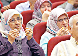 Hüzün Kurası