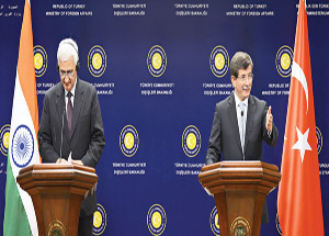Suriye’de Çok Taraflı Çatışma Uyarısı!