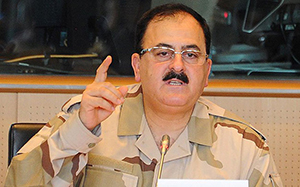 Batı’ya değil Allah’a güveniyoruz