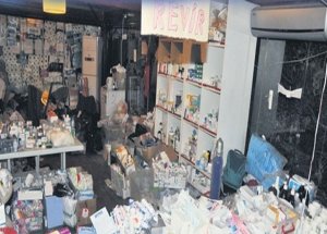 Gezi'deki İlaçları Kim Getirdi