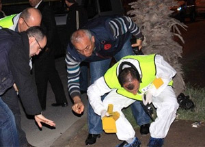 İzmir'de Karakola Bombalı Saldırı