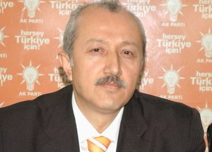 'Eylemcilere Müebbet İsterdim'