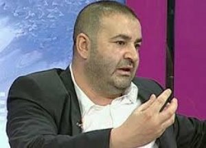 Şafak Sezer'den 'Gezi' Açıklaması!