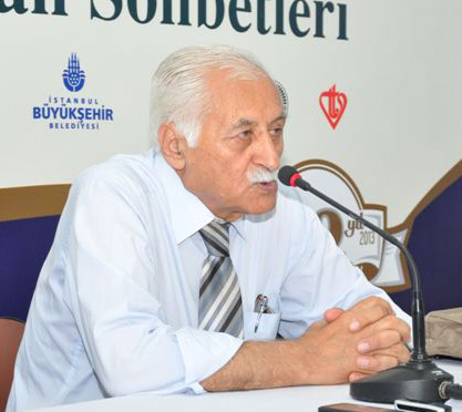 “En Büyük Düşmanımız Cehaletimizdir”
