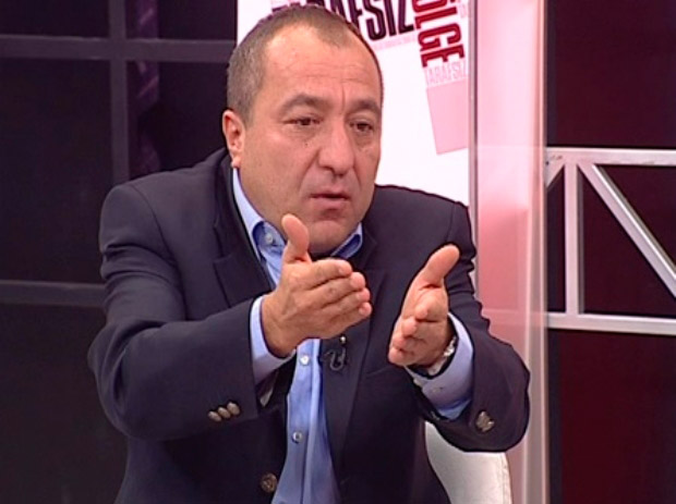 Zehra D.’nin Yaşadıklarına ‘Fantezi’ Dedi