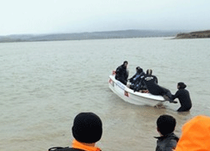 Bodrum'da Tekne Battı: 1 Ölü 8 Kayıp