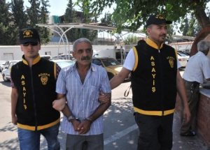 Kahvede Okey Oynarken Yakalandı