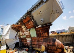 ABD'nin 14 Milyar Dolarlık Yeni Savaş Oyuncağı