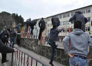 Bakan Güler O Önergeyi Cevapladı!