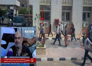 Darbeciler İyice Alçaklaştı