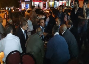 Mhp Durmak Bilmiyor