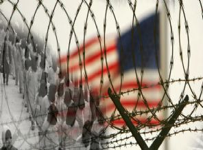 2 Guantanamo Tutsağı Suudi Arabistan'a Gönderdi