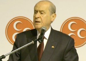 Bahçeli Operasyon Geçirdi!