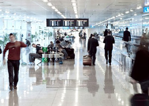 Türk Havaalanları Rekor Kırıyor