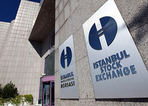 Borsa Güne Nasıl Başladı?