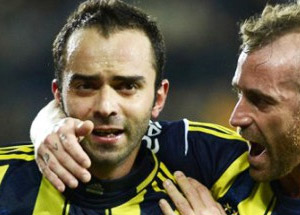 Semih Şentürk Bursaspor'la mı Anlaştı?