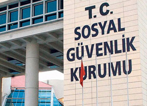 Emekliye Haciz Şoku