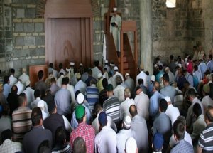 'İslamcılar Kazandı'