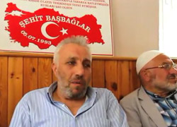 Başbağlar 19 yıldır yanıyor, gören yok!