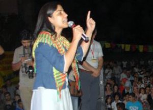 BDP'li Ata Ağzındaki Baklayı Çıkardı!