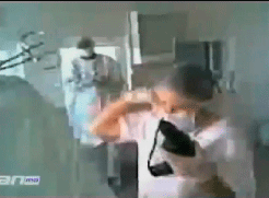 Ameliyatta İnşaat Aletleri Kullandılar