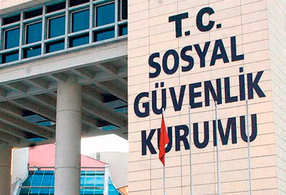SGK Müjdeyi Verdi