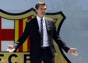Barcelona’dan Alkışlanacak Hareket