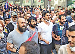 Alabora’ya 20 Yıl Hapis Talebi