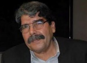 K. Irak'tan PYD'ye Şok Suçlama