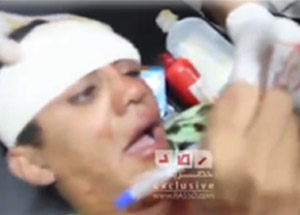 Şehadet Getiremedi, Kalemle Yazdı