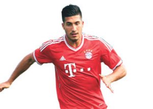Guardiola'dan Galatasaray'a Müjde