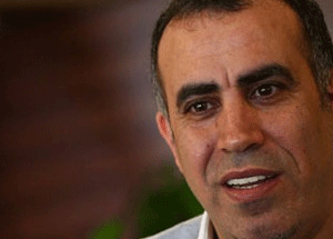 Haluk Levent'in Mısır Tepkisi