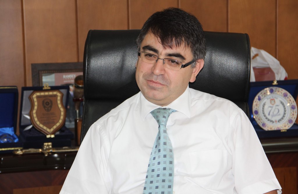 Emniyet Müdüründen Kemer Uyarısı