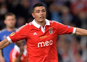 Cardozo Fenerbahçe'de!