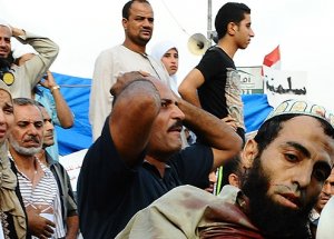 Mısır Muhalefeti İsyanda!