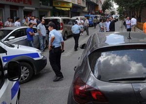 SoyguncularI Bakın Kim Durdurdu?